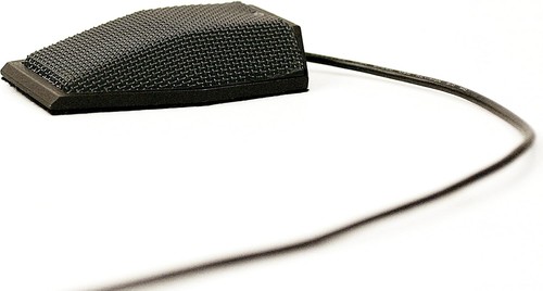 AC-404 USB Boundary Mic - Perfect for Worship, Court Reporting, and Conferencing - 第 4/6 張圖片