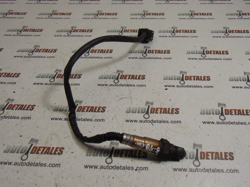 Mercedes ML Gl Klasse W164 X164 Benzin Lambdasonde A0045420818 Gebraucht 2009