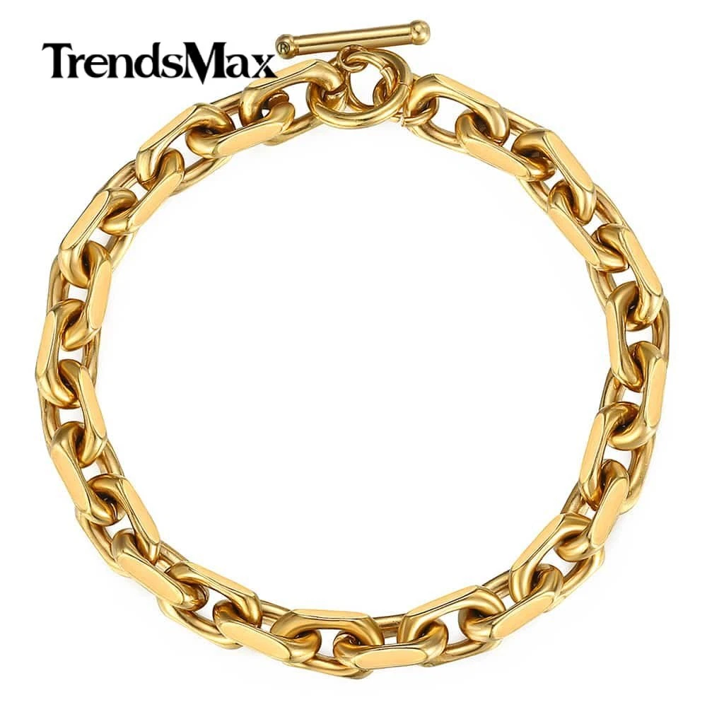 Aggregate 161+ gold hand bracelet boy latest kidsdream.edu.vn