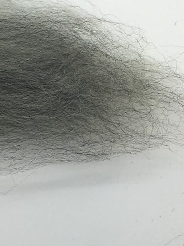 1 oz Wool Fiber Roving, Spin Wool, Felting Wool, Spin Fiber, Craft Wool, Merino - Picture 35 of 170