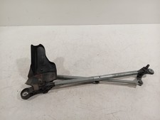 BMW serie 3  Scheibenwischeranlage vorne 2013 7268488 B47 D20 A;N47 D20 C