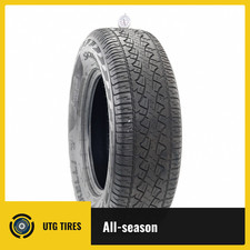 Used 26570r17 Pirelli Scorpion Atr 115t - 632 Used 26570r17 Pirelli Scorpion Atr 115t - 632