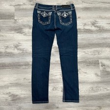 Preços baixos em Jeans femininos LA Idol