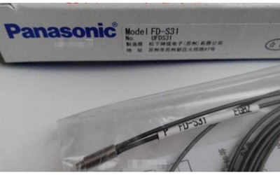 #LL 1PC NEW FD-S31 FDS31     sensor *pt