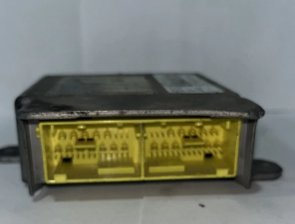 2013-2015 Honda Civic 77960-T2A-A020-M4 No Crash - Image 2 of 3