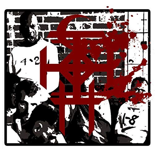 Corrections House Know How To Carry A Whip CD NR096 NEW