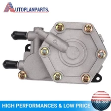 Fuel Pump For Polaris Scrambler 500 1997-2010 2520227 3085275 3084692 3088070