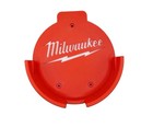 Milwaukee M18 Vacuum Wall Mount – Compact Storage Bracket | Heavy-Duty Holder