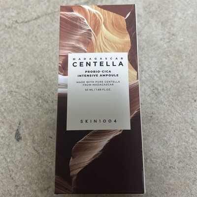 SKIN1004 Madagascar Centella Probio-Cica Intensive Ampoule 50ml K-Beauty