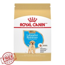Royal Canin Labrador Puppy Dry Dog Food 30 lb 5.50 per pound