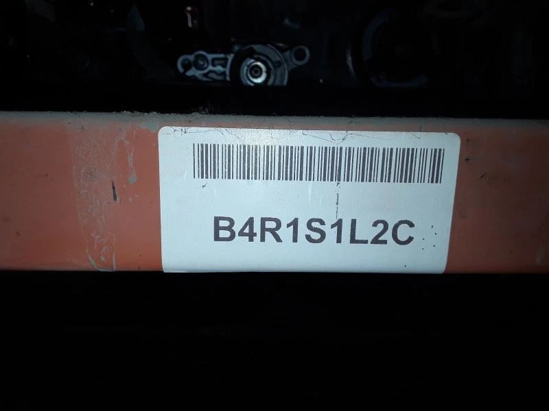 Starter Motor Fits 09-14 TSX 752573 Foto 3 de 4