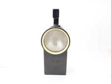 Original Eisenbahn Rangierlampe Handlampe Eisenbahnlampe