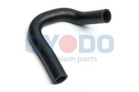Ansaugschlauch Luftfilter Oyodo 21F0026-OYO FüR Daewoo Espero Klej Nexia 16V