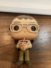 Funko Pop Vinyl Figure Stranger Things 923 Alexei W Slushy Vaulted Loose