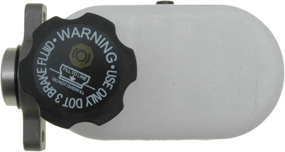 Cilindro maestro de freno OES ACDelco 18M2440 para Chevrolet, GMC, Cadillac Foto 2 de 4