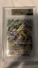 Mewtwo VSTAR BGS Pristine 10 GG44/GG70 Crown Zenith: Galarian Gallery Holo Card