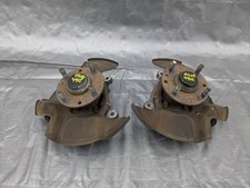 1999-2005 Mazda Miata Front Spindle Hub Knuckle Pair Left Righ 99-05 02nb4299 1999-2005 Mazda Miata Front Spindle Hub Knuckle Pair Left Righ 99-05 02nb4299