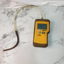 UEi EM151 Scale Electronic Manometer Pressure Meter tested works 