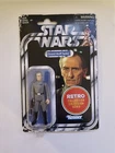 Star Wars Grand Moff Tarkin Retro Collection 3.75" Action Figure Kenner Hasbro