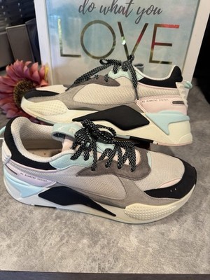PUMA RS-X Falling Coconuts Men s Size 12