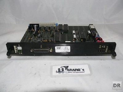 SYSTEME LAUER / PCS 830-31 / PCS830-31 / Schnittstellenbaugruppe