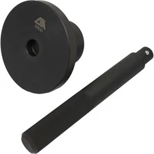 CTA Tools 6600 Hub Seal Installer for Ford, Lincoln, Mercury Axle Assemblies