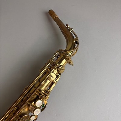 H. Selmer MARK VI Alto Saxophone