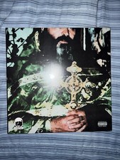 Suicideboys Sing Me a Lullaby Limited Custard Vinyl LP 12" Grey59 Records