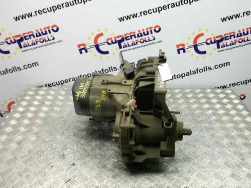JB1054 Caja Cambios para RENAULT MEGANE I BERL./ BERL. CON PORTÓN (BA0) * 6669 - Imagen 2 de 3