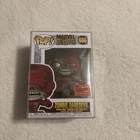 Funko Pop! Marvel Zombies Daredevil 2020 NYCC Exclusive Protector (Con Sticker!)