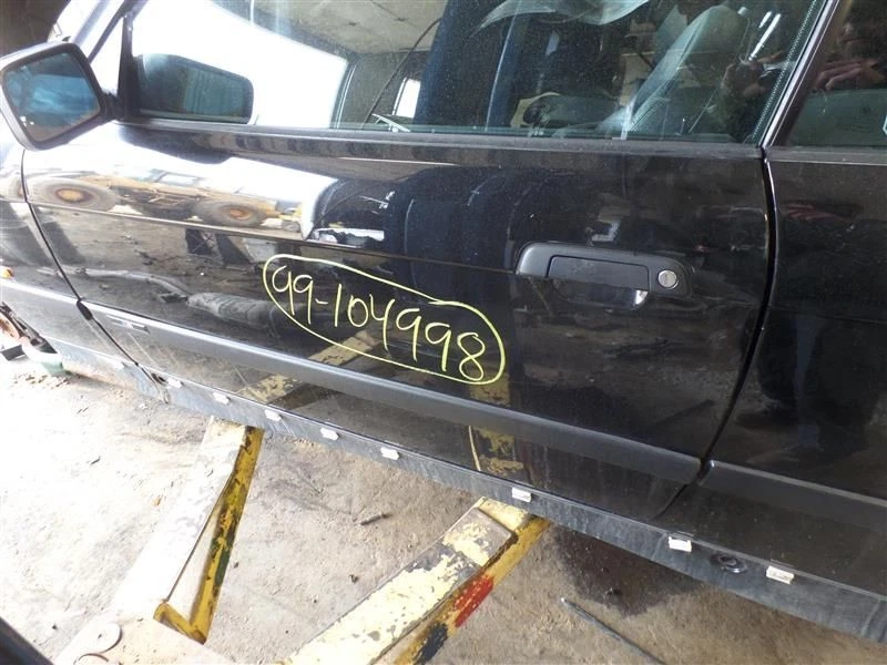 Husillo/nudillo delantero derecho pasajero compatible con 92-99 bmw 318i 9876286 Foto 4 de 4