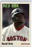 2024 Topps Archives - 1970 Topps David Ortiz #130