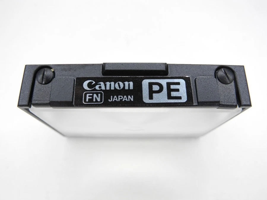 canon focusing screen products for sale | eBay