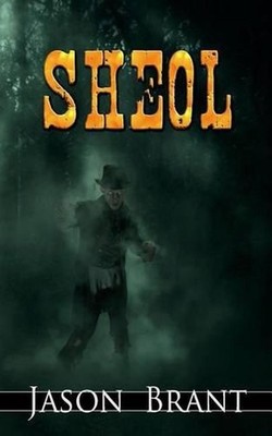 Sheol by Jason Brant (English) Paperback Book