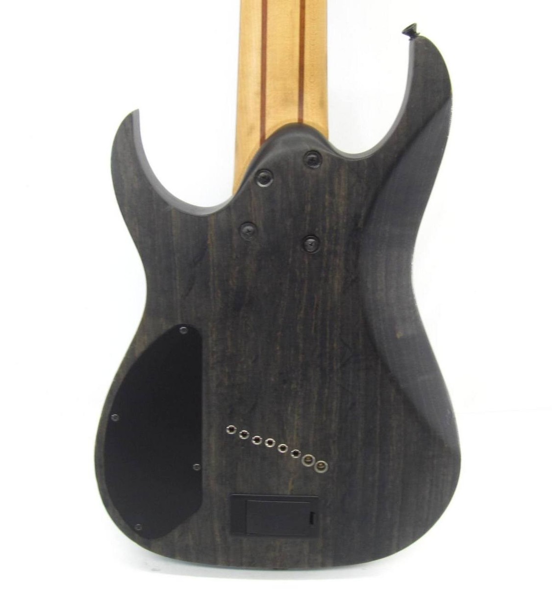 Ibanez Iron Label RGIF8 2015 (no260107) | eBay