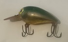 Vintage Magnum Wiggle Wart Fishing Lure  4” — photo 4