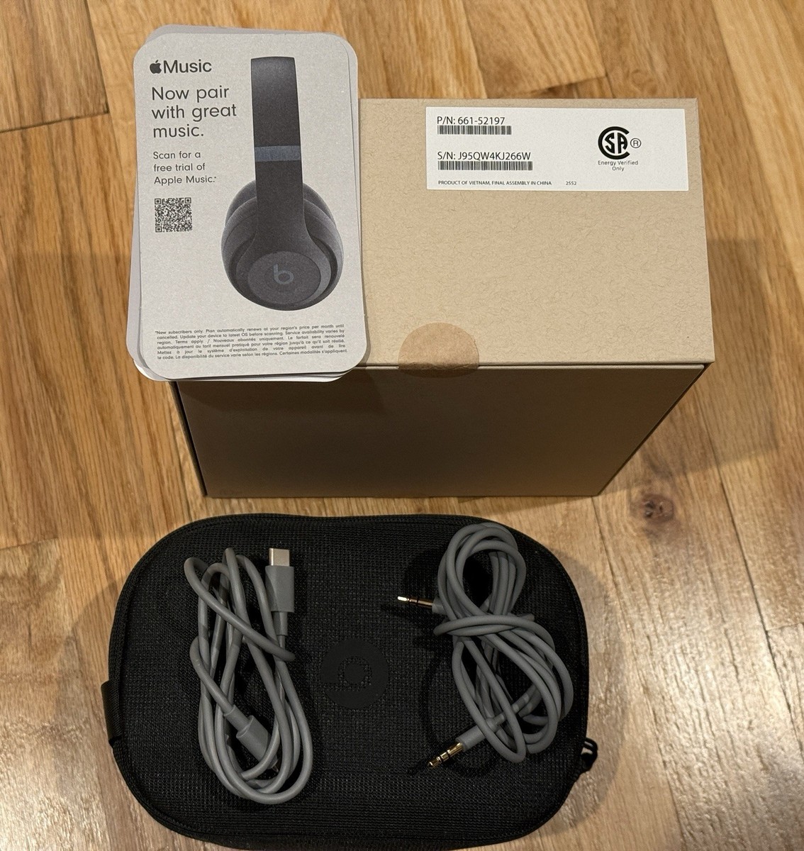 Beats by Dr. Dre Studio Pro Wireless Over-Ear Headphones - Black