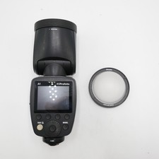 Profoto A1 AirTTL-N Flash for Nikon USED 