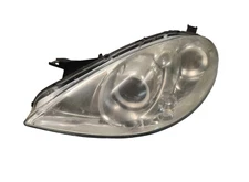 MERCEDES A-CLASSA W169 FRONT LIGHTS FRONT LAMP LIGHT HEADLIGHT A1698201161