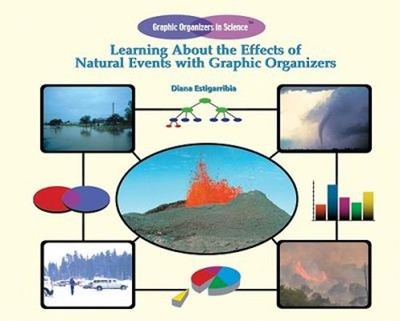 Learning about the Effects of Natural Events with Graphic Organiz