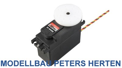 Multiplex HiTec HS-805MG - 112806 Servo Mega Scale Metal Gear