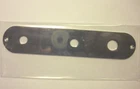 Göldo Control Plate Toggle " for Tele Chrome