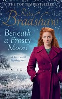 Rita Bradshaw | Beneath A Frosty Moon | Taschenbuch | Englisch (2018) | Pan