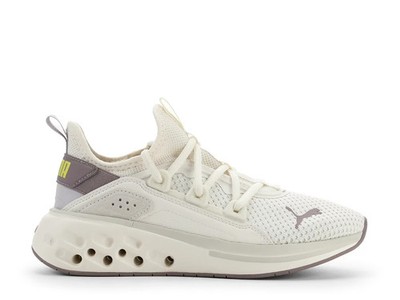 Woman's Athleisure Puma Softride Frequence Street Sneaker