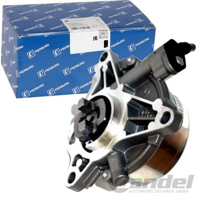 PIERBURG UNTERDRUCKPUMPE passend für FIAT 500 PUNTO EVO ALFA ROMEO MITO 1.4