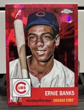 2022 Topps Chrome Platinum Anniversary Baseball Cards Checklist, Odds & Team Set Lists 24