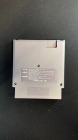 A Boy And His Blob : Nintendo NES
