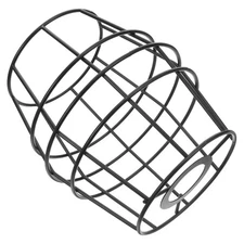  Chandelier Frame: Iron Wire Lamp Holder Bracket For Diy Lampshade - Lighting