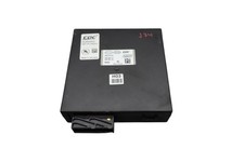 17-19 Genesis G90 Suspension Control Module Unit Black 95610D2101 Oem