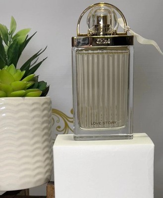 Chloe Love Story By Chloe Eau De Parfum Spray 2.5oz | eBay